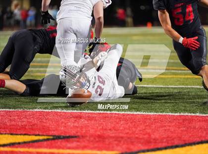 Thumbnail 3 in Hamilton @ Chaparral photogallery.