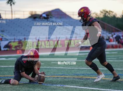 Thumbnail 2 in Hamilton @ Chaparral photogallery.