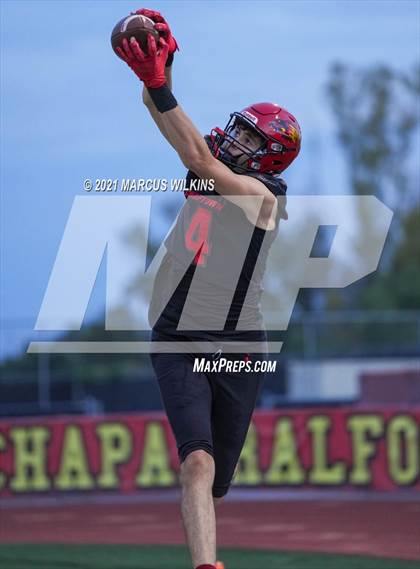 Thumbnail 3 in Hamilton @ Chaparral photogallery.