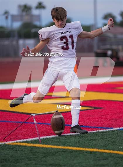 Thumbnail 3 in Hamilton @ Chaparral photogallery.