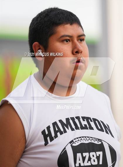 Thumbnail 1 in Hamilton @ Chaparral photogallery.