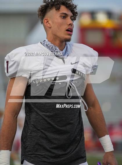 Thumbnail 3 in Hamilton @ Chaparral photogallery.