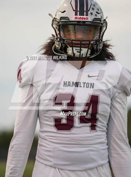 Thumbnail 2 in Hamilton @ Chaparral photogallery.