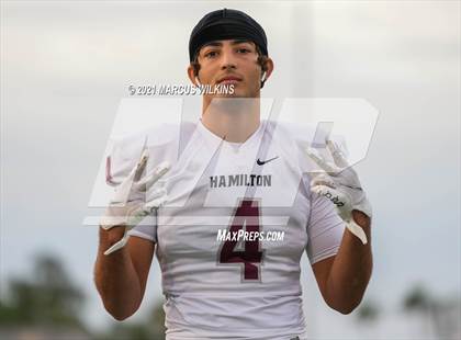 Thumbnail 2 in Hamilton @ Chaparral photogallery.