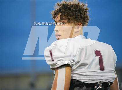 Thumbnail 3 in Hamilton @ Chaparral photogallery.