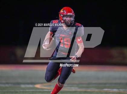 Thumbnail 1 in Hamilton @ Chaparral photogallery.