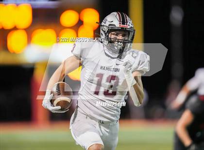 Thumbnail 3 in Hamilton @ Chaparral photogallery.