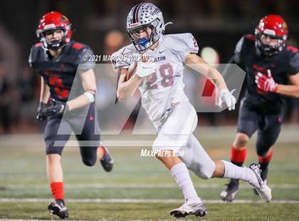 Thumbnail 3 in Hamilton @ Chaparral photogallery.
