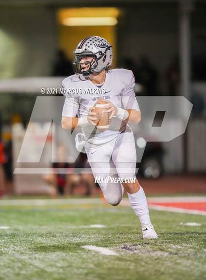 Thumbnail 2 in Hamilton @ Chaparral photogallery.