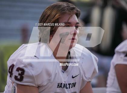 Thumbnail 1 in Hamilton @ Chaparral photogallery.