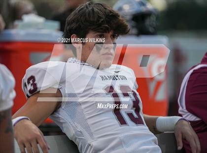 Thumbnail 3 in Hamilton @ Chaparral photogallery.