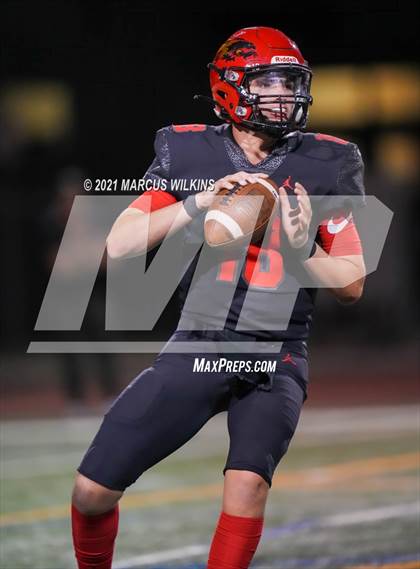 Thumbnail 1 in Hamilton @ Chaparral photogallery.