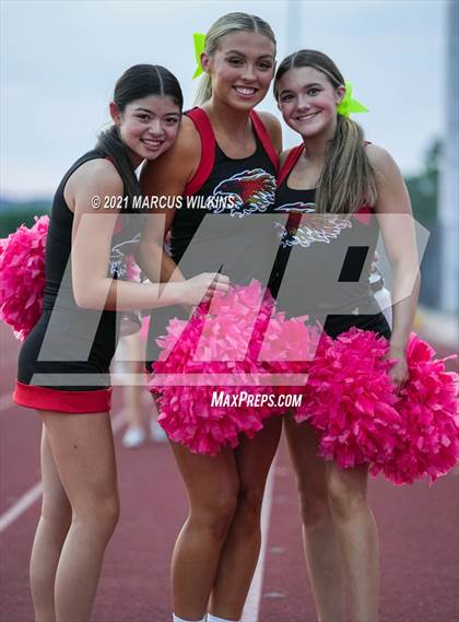 Thumbnail 3 in Hamilton @ Chaparral photogallery.