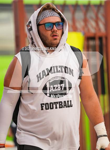 Thumbnail 3 in Hamilton @ Chaparral photogallery.