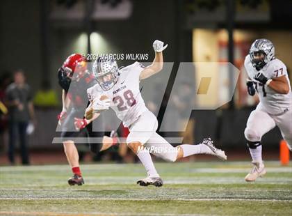 Thumbnail 1 in Hamilton @ Chaparral photogallery.