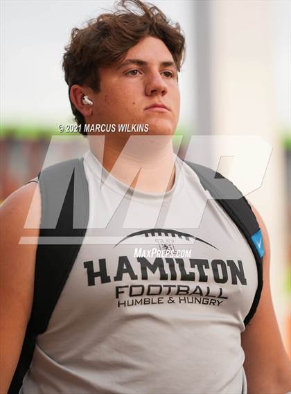 Thumbnail 2 in Hamilton @ Chaparral photogallery.