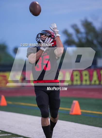 Thumbnail 1 in Hamilton @ Chaparral photogallery.