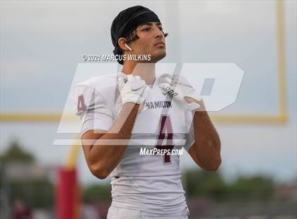 Thumbnail 1 in Hamilton @ Chaparral photogallery.