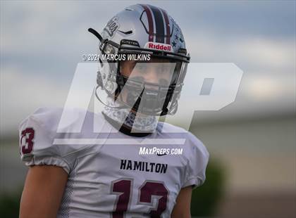 Thumbnail 2 in Hamilton @ Chaparral photogallery.