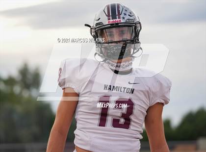 Thumbnail 3 in Hamilton @ Chaparral photogallery.