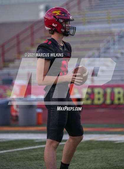Thumbnail 2 in Hamilton @ Chaparral photogallery.