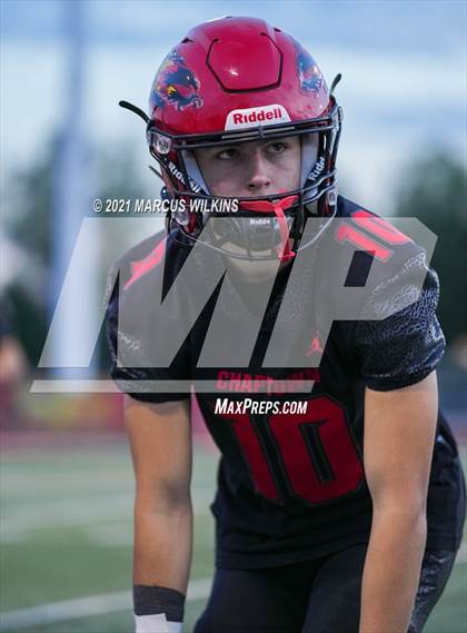 Thumbnail 2 in Hamilton @ Chaparral photogallery.