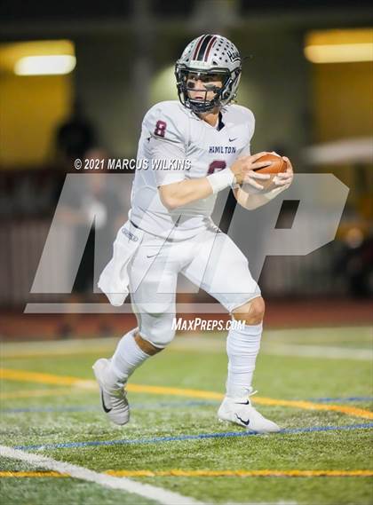 Thumbnail 3 in Hamilton @ Chaparral photogallery.
