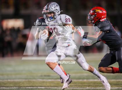 Thumbnail 2 in Hamilton @ Chaparral photogallery.