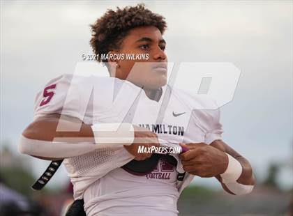 Thumbnail 1 in Hamilton @ Chaparral photogallery.