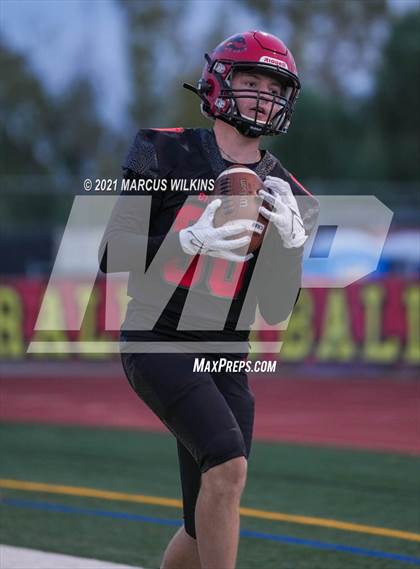 Thumbnail 1 in Hamilton @ Chaparral photogallery.