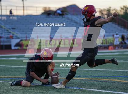 Thumbnail 3 in Hamilton @ Chaparral photogallery.