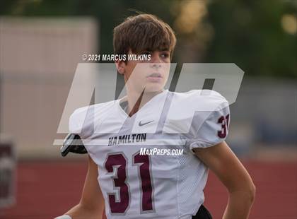 Thumbnail 1 in Hamilton @ Chaparral photogallery.