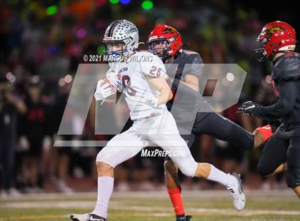 Thumbnail 2 in Hamilton @ Chaparral photogallery.