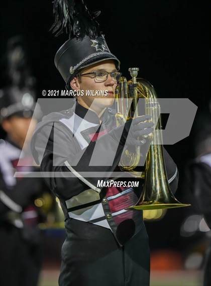Thumbnail 1 in Hamilton @ Chaparral photogallery.