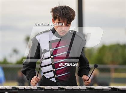 Thumbnail 3 in Hamilton @ Chaparral photogallery.