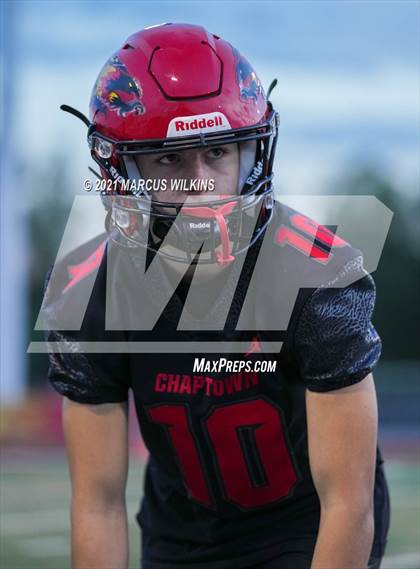 Thumbnail 3 in Hamilton @ Chaparral photogallery.