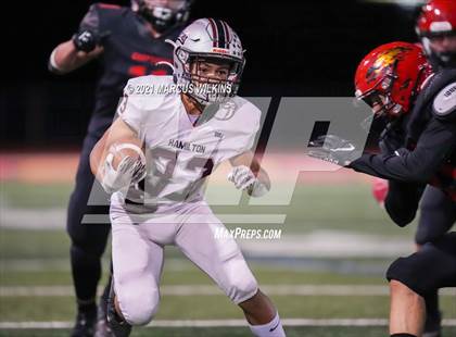 Thumbnail 3 in Hamilton @ Chaparral photogallery.