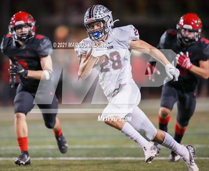 Thumbnail 2 in Hamilton @ Chaparral photogallery.