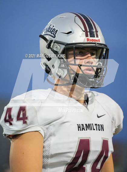 Thumbnail 2 in Hamilton @ Chaparral photogallery.