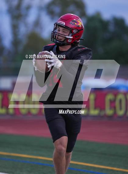 Thumbnail 3 in Hamilton @ Chaparral photogallery.