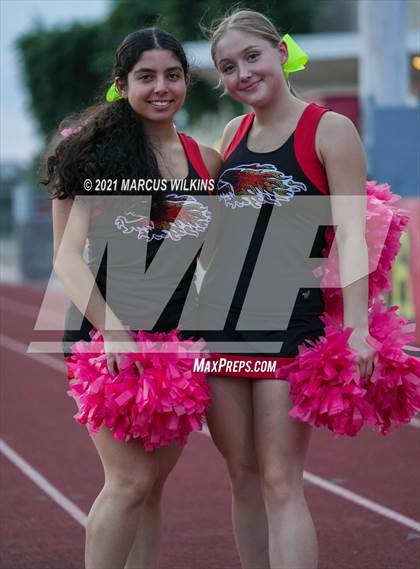 Thumbnail 1 in Hamilton @ Chaparral photogallery.