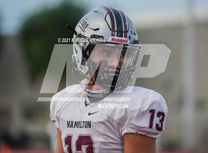 Thumbnail 2 in Hamilton @ Chaparral photogallery.