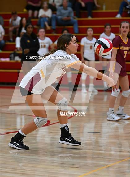 Thumbnail 2 in Santa Rosa @ Cardinal Newman photogallery.