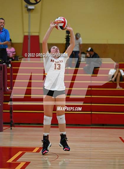 Thumbnail 3 in Santa Rosa @ Cardinal Newman photogallery.