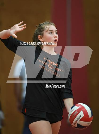 Thumbnail 2 in Santa Rosa @ Cardinal Newman photogallery.