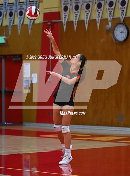 Thumbnail 1 in Santa Rosa @ Cardinal Newman photogallery.