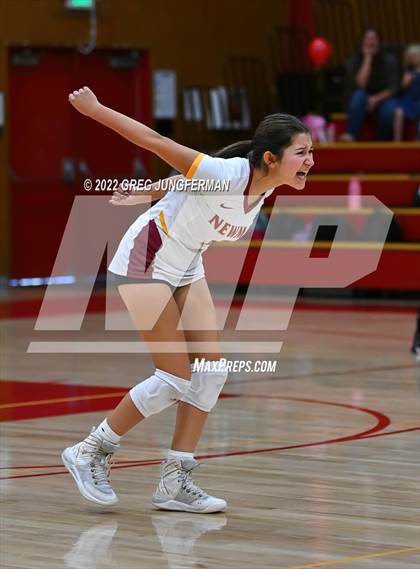 Thumbnail 3 in Santa Rosa @ Cardinal Newman photogallery.