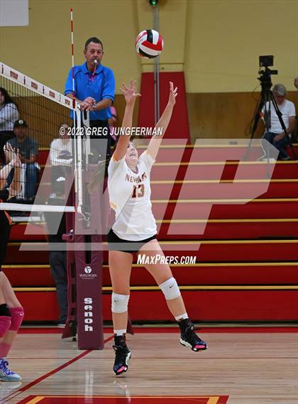 Thumbnail 2 in Santa Rosa @ Cardinal Newman photogallery.