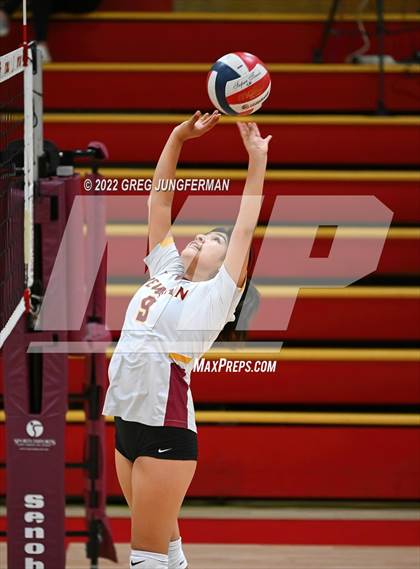 Thumbnail 1 in Santa Rosa @ Cardinal Newman photogallery.