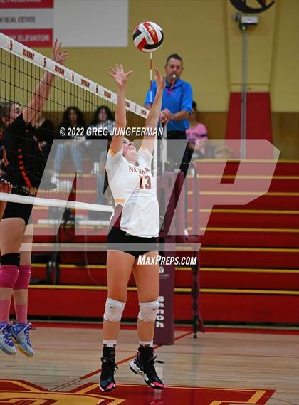 Thumbnail 2 in Santa Rosa @ Cardinal Newman photogallery.